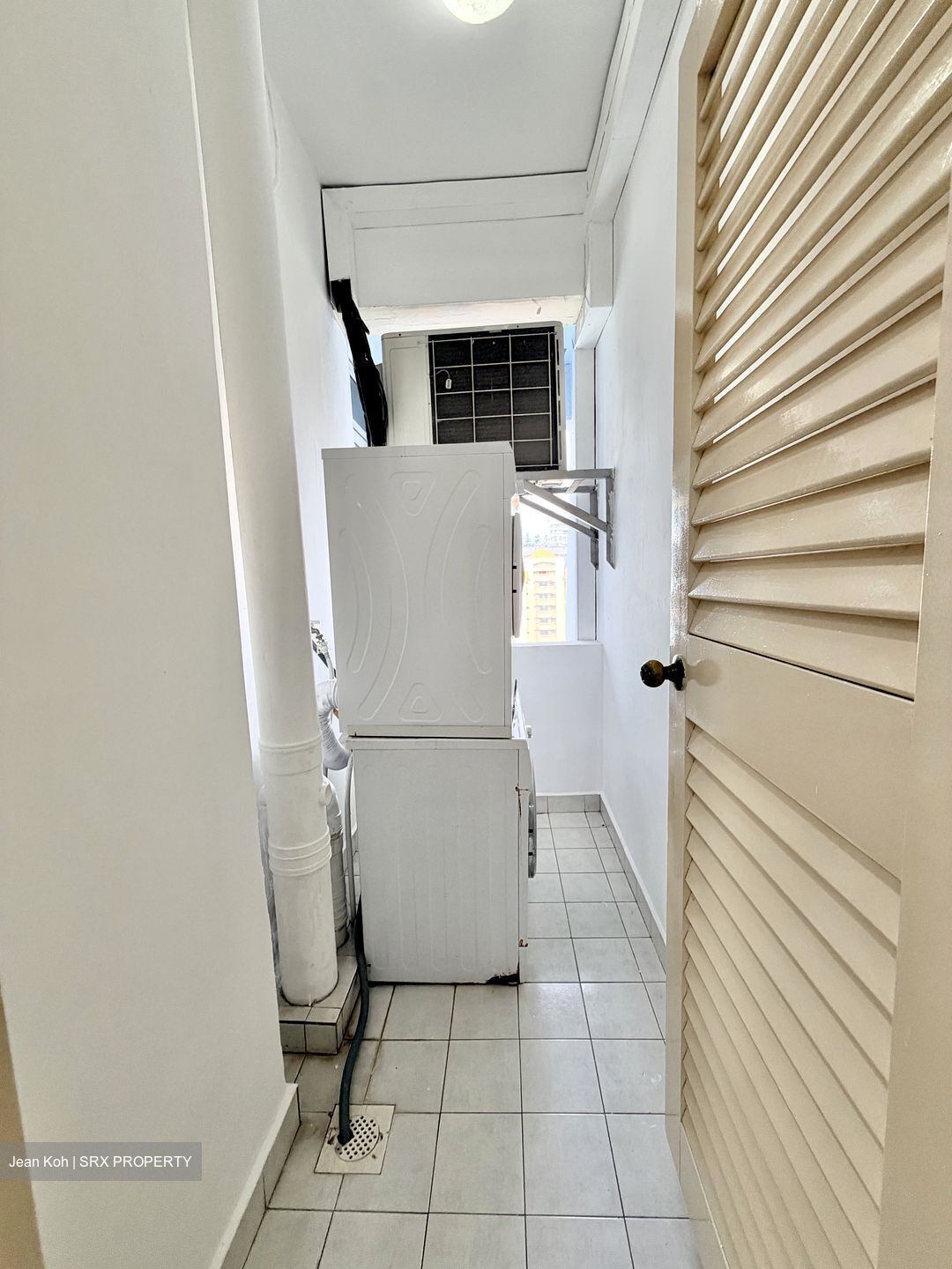 La Crystal (D9), Apartment #630269911